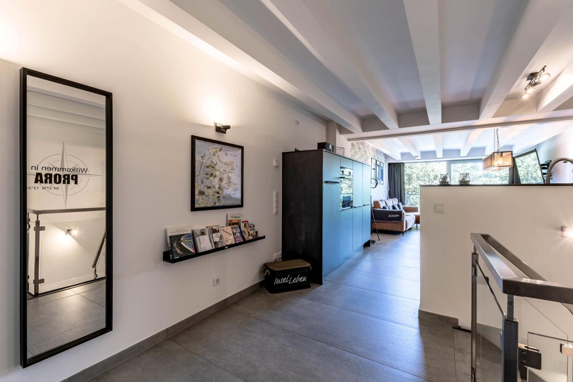 Loft Lori Binz Exterior foto