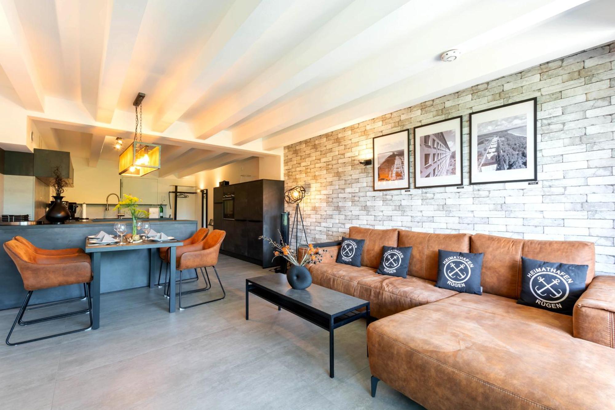 Loft Lori Binz Exterior foto